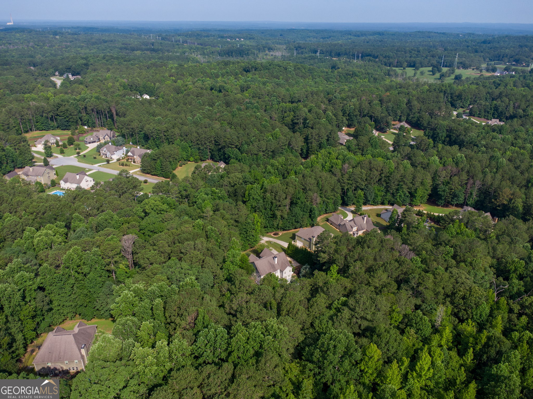 10 Ridgeview Court Newnan, GA 30263 - Photo 69 of 71