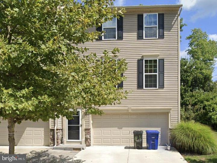 1 Wallace Road Mount Holly, NJ 08060 - Photo 3 of 24 3 level townhome