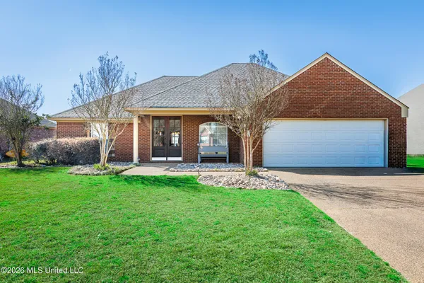 $274,900 | 114 Sara Fox Drive, Brandon, MS 39047
