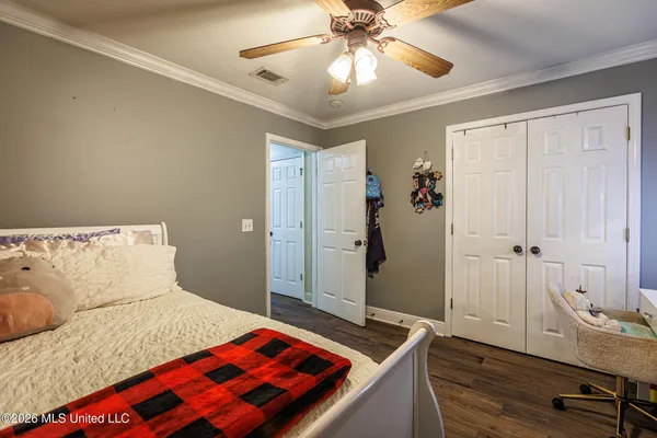 $274,900 | 114 Sara Fox Drive, Brandon, MS 39047