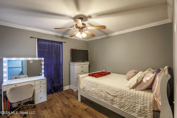 $274,900 | 114 Sara Fox Drive, Brandon, MS 39047