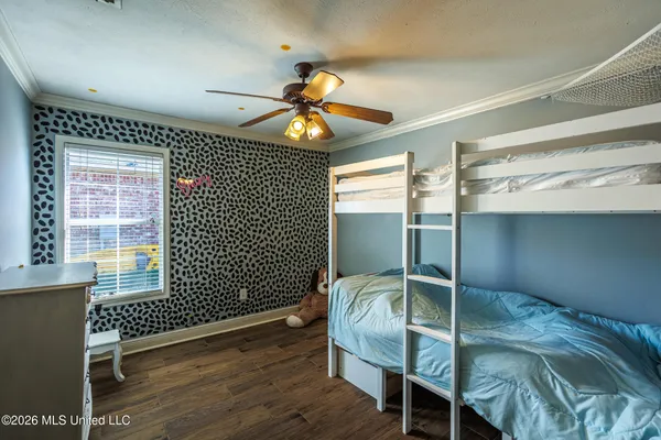 $274,900 | 114 Sara Fox Drive, Brandon, MS 39047