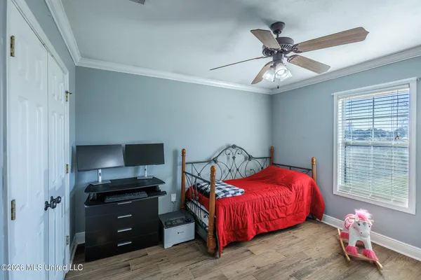 $274,900 | 114 Sara Fox Drive, Brandon, MS 39047