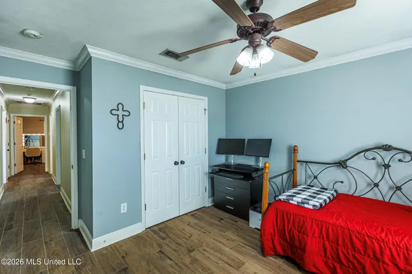 $274,900 | 114 Sara Fox Drive, Brandon, MS 39047