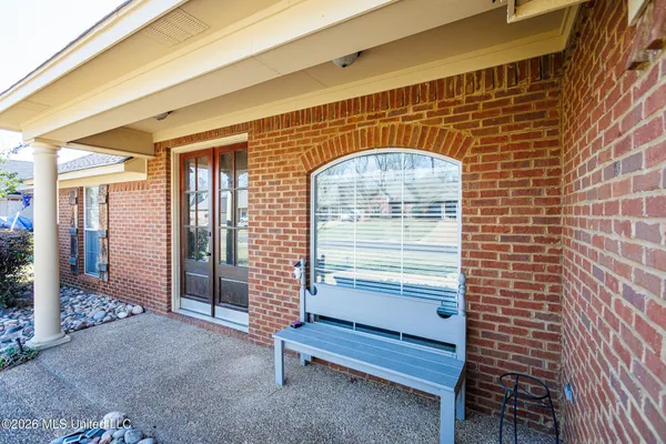 $274,900 | 114 Sara Fox Drive, Brandon, MS 39047