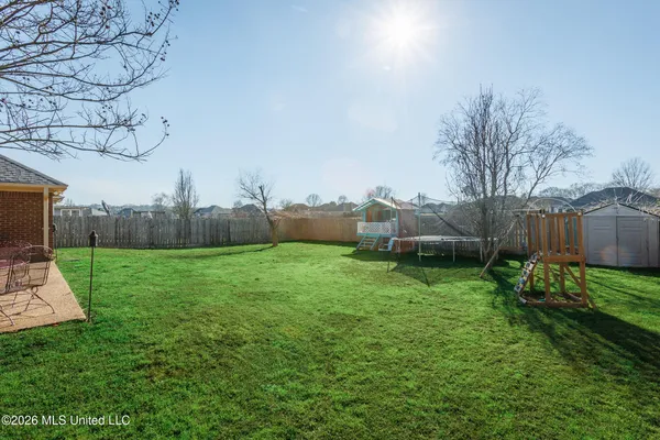 $274,900 | 114 Sara Fox Drive, Brandon, MS 39047