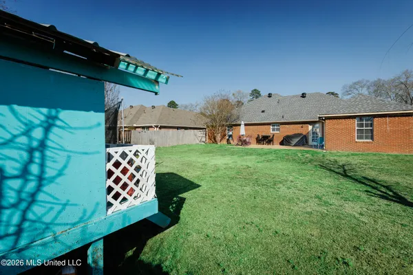 $274,900 | 114 Sara Fox Drive, Brandon, MS 39047