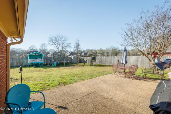 $274,900 | 114 Sara Fox Drive, Brandon, MS 39047