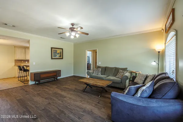 $274,900 | 114 Sara Fox Drive, Brandon, MS 39047