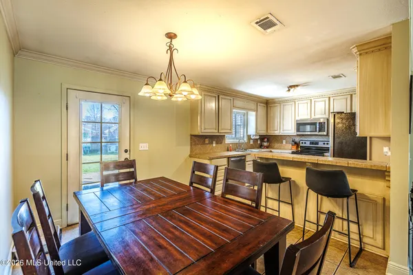 $274,900 | 114 Sara Fox Drive, Brandon, MS 39047