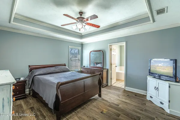 $274,900 | 114 Sara Fox Drive, Brandon, MS 39047