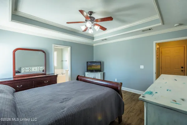 $274,900 | 114 Sara Fox Drive, Brandon, MS 39047