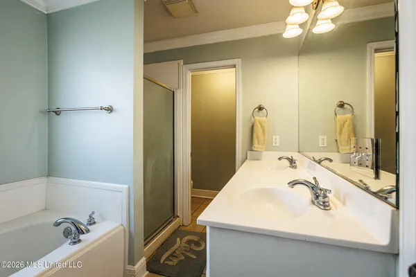 $274,900 | 114 Sara Fox Drive, Brandon, MS 39047