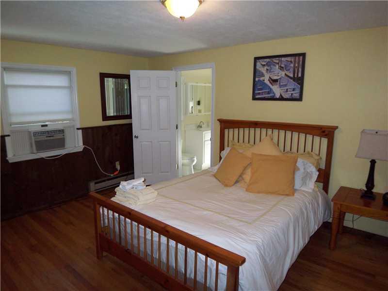 253 Clay Hill Road Cape Neddick, ME 03902 - Photo 9 of 16 Bedroom.