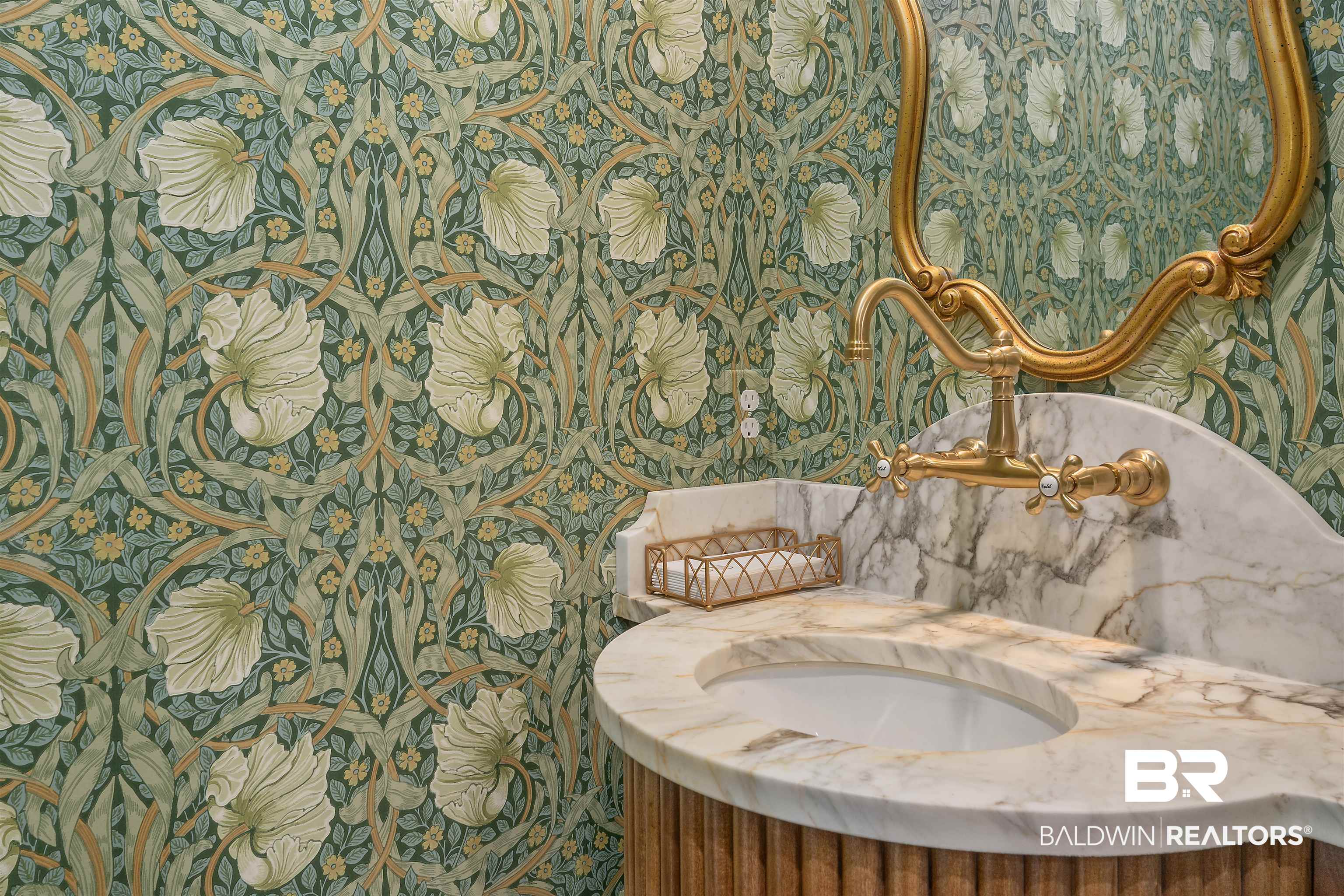 59 North Church Street Fairhope, AL 36532 - Photo 15 of 51 Half Bathroom