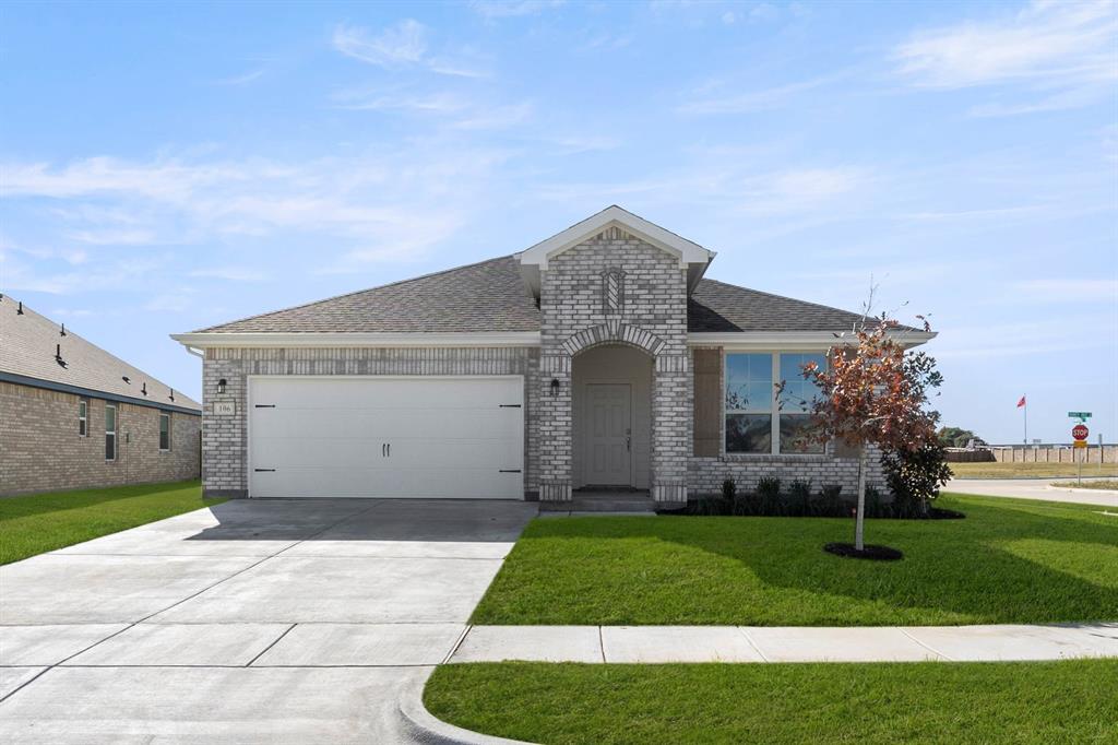 2935 Wagoner Rnch Road Anna, TX 75409 - Photo 1 of 5 Representative