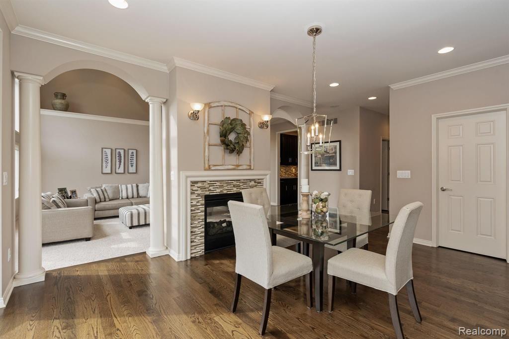 1391 Traceky Drive Rochester Hills, MI 48306 - Photo 12 of 47