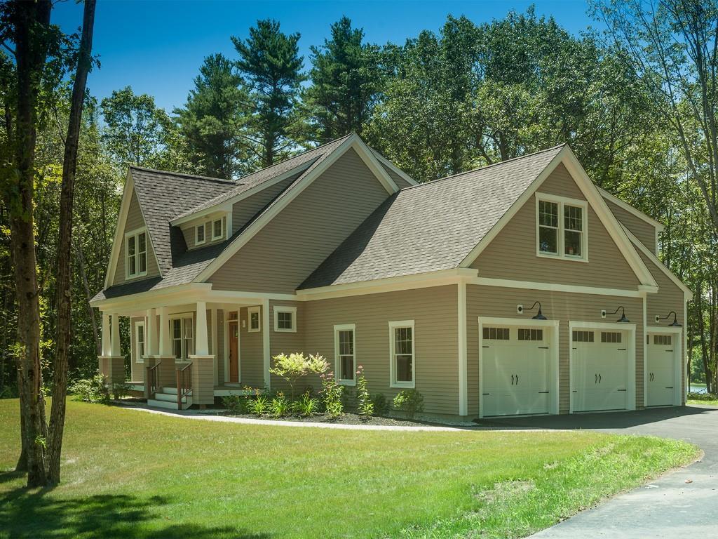 11 Barrells Grove Road York, ME 03909 - Photo 17 of 19 Photo