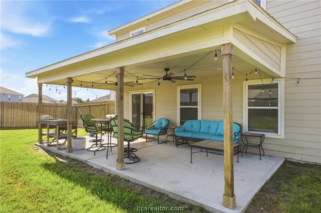 6001 Crest Bridge Bryan, TX 77807 - Photo 28 of 35