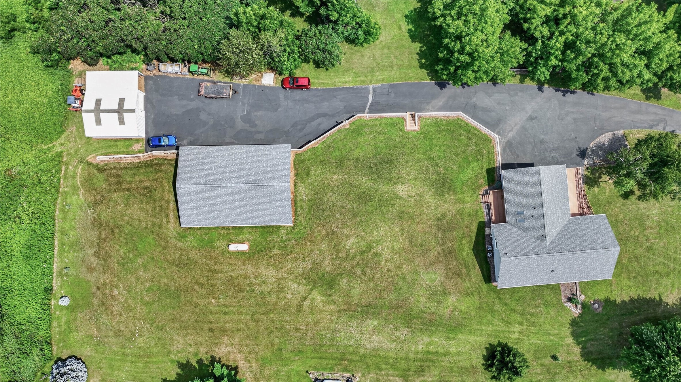 W9502 County Rd D Holcombe, WI 54745 - Photo 13 of 41 Gallery Image 13