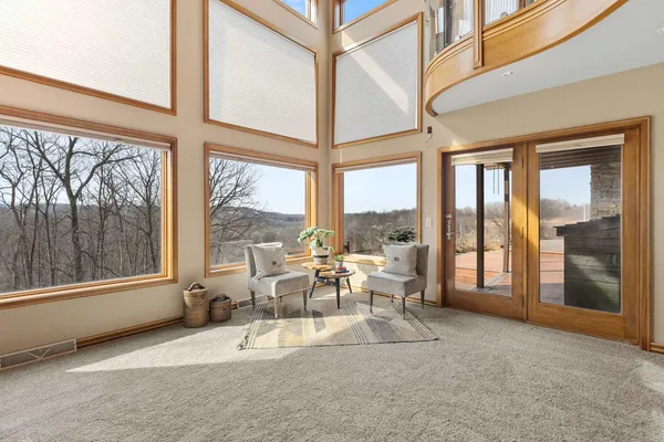 $1,250,000 | 3361 North N, Blue Mounds, WI 53517