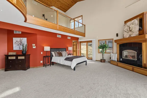 $1,250,000 | 3361 North N, Blue Mounds, WI 53517