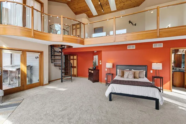 $1,250,000 | 3361 North N, Blue Mounds, WI 53517