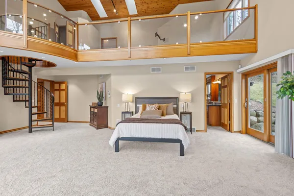 $1,250,000 | 3361 North N, Blue Mounds, WI 53517