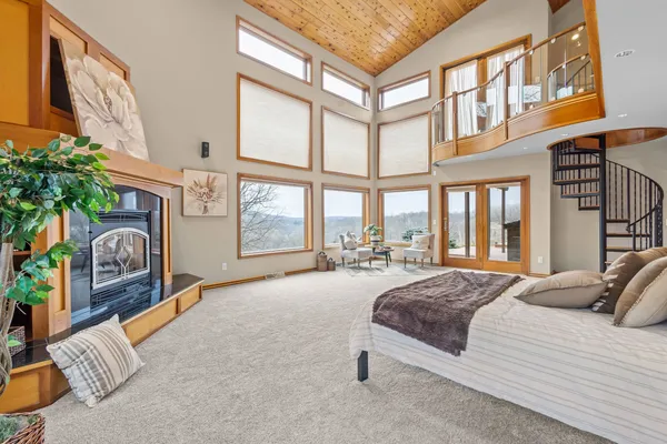 $1,250,000 | 3361 North N, Blue Mounds, WI 53517