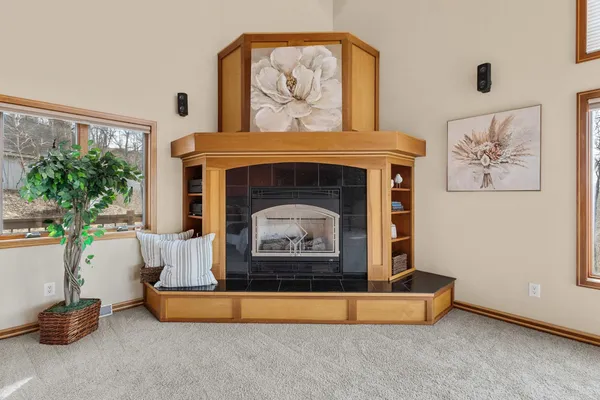$1,250,000 | 3361 North N, Blue Mounds, WI 53517