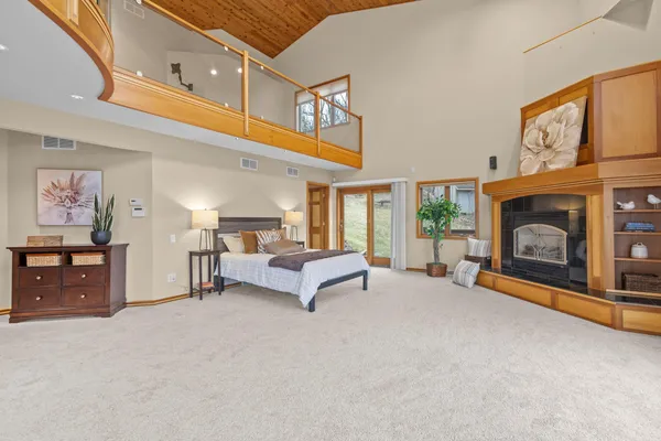 $1,250,000 | 3361 North N, Blue Mounds, WI 53517