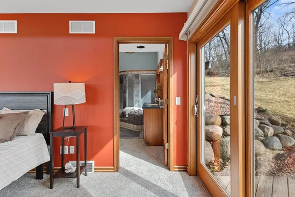 $1,250,000 | 3361 North N, Blue Mounds, WI 53517