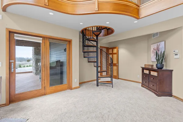 $1,250,000 | 3361 North N, Blue Mounds, WI 53517
