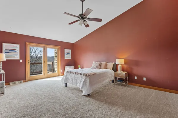 $1,250,000 | 3361 North N, Blue Mounds, WI 53517