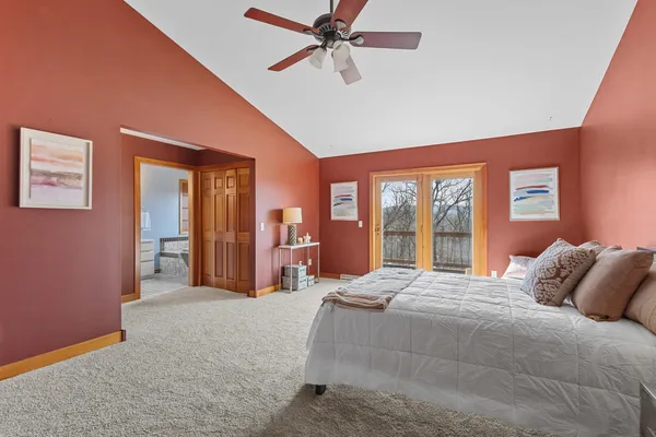 $1,250,000 | 3361 North N, Blue Mounds, WI 53517