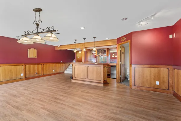 $1,250,000 | 3361 North N, Blue Mounds, WI 53517