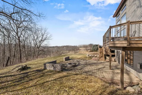 $1,250,000 | 3361 North N, Blue Mounds, WI 53517