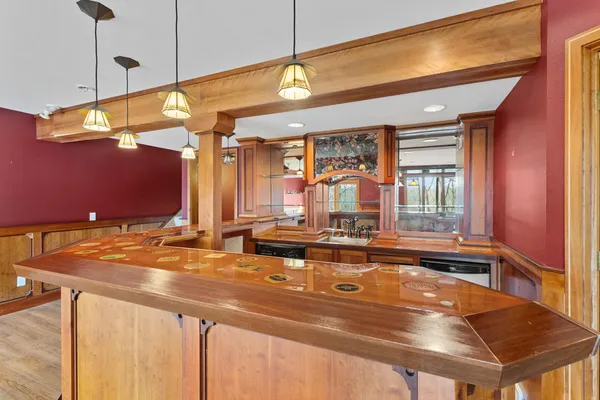 $1,250,000 | 3361 North N, Blue Mounds, WI 53517