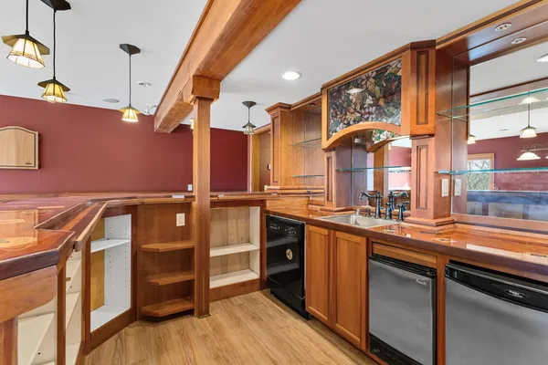 $1,250,000 | 3361 North N, Blue Mounds, WI 53517
