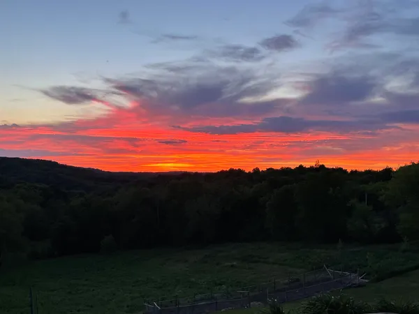 $1,250,000 | 3361 North N, Blue Mounds, WI 53517