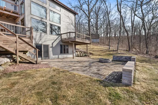 $1,250,000 | 3361 North N, Blue Mounds, WI 53517