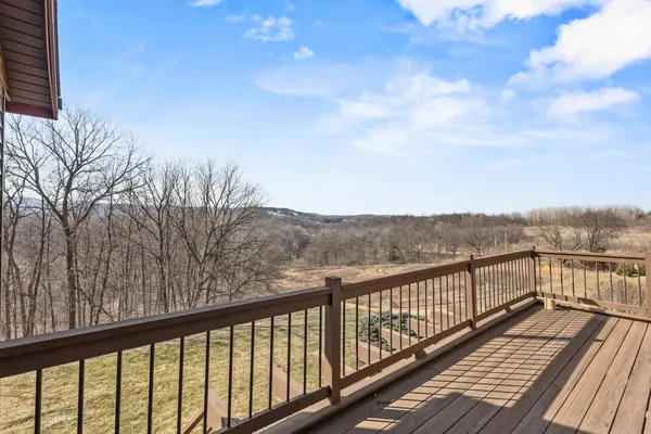 $1,250,000 | 3361 North N, Blue Mounds, WI 53517