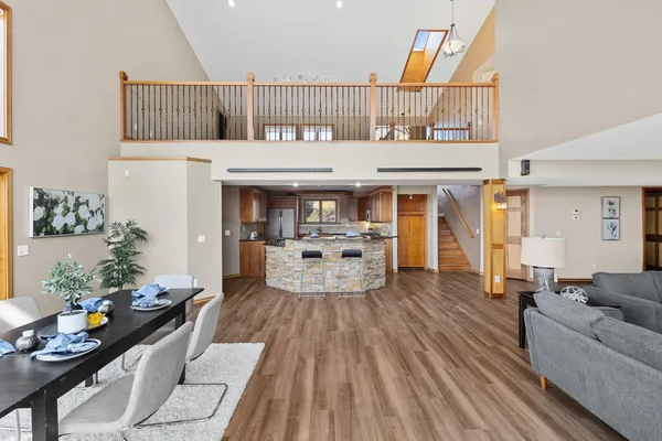$1,250,000 | 3361 North N, Blue Mounds, WI 53517