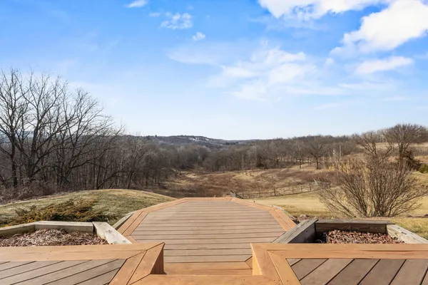 $1,250,000 | 3361 North N, Blue Mounds, WI 53517