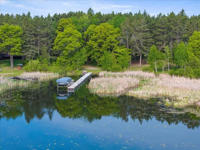 $349,900 | Lot 3-block Hibiscus Pine River, Pine River, MN 56474