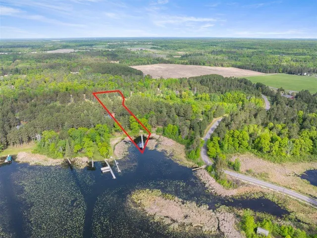 $349,900 | Lot 3-block Hibiscus Pine River, Pine River, MN 56474