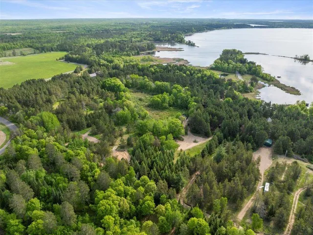 $349,900 | Lot 3-block Hibiscus Pine River, Pine River, MN 56474