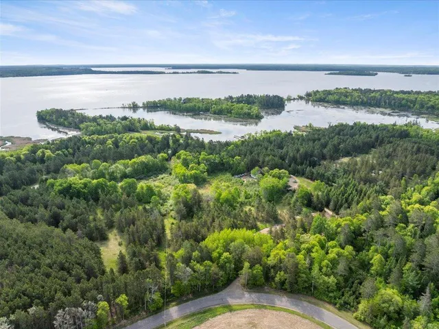 $349,900 | Lot 3-block Hibiscus Pine River, Pine River, MN 56474