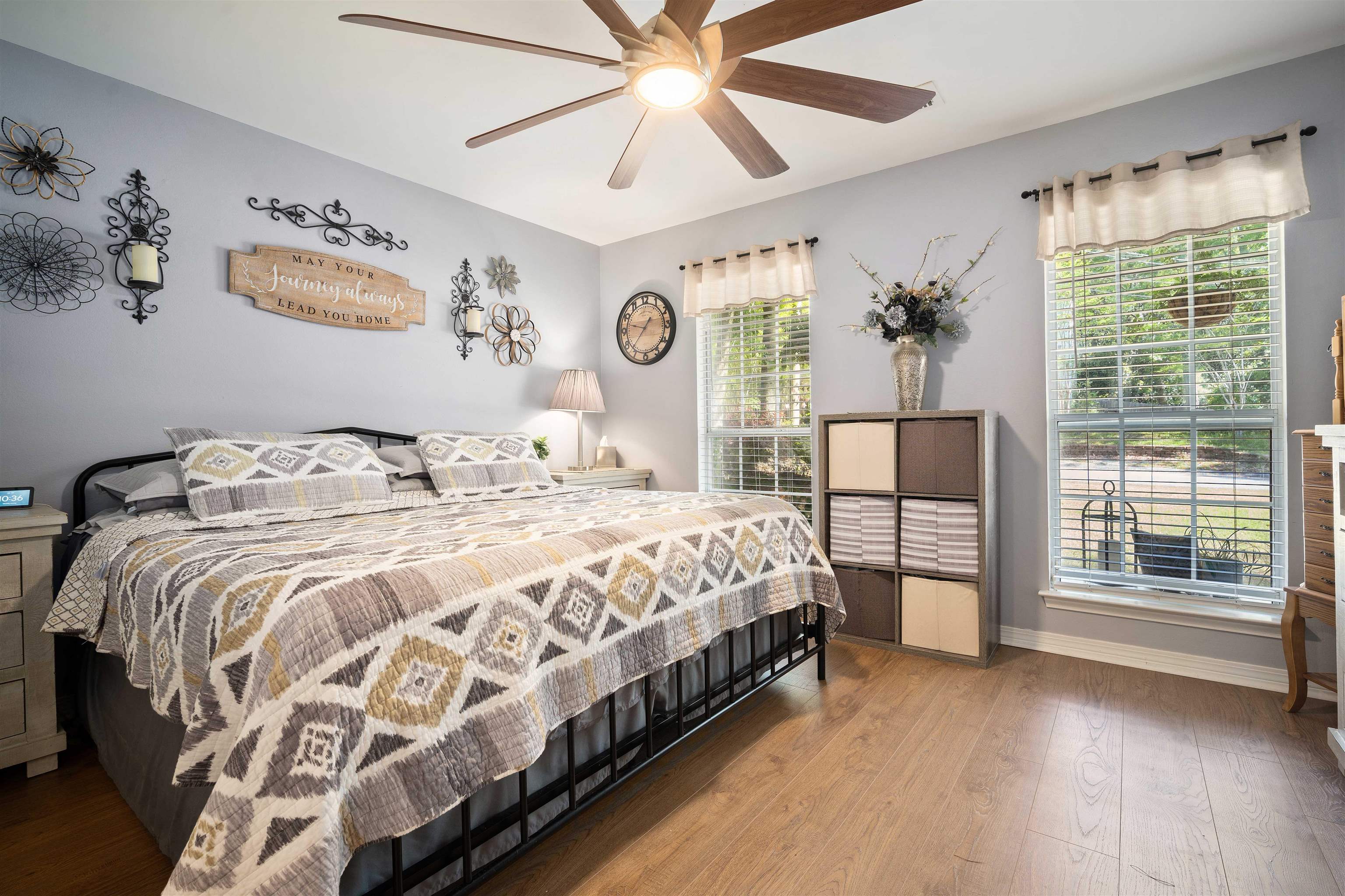 110 Lakeview Loop Daphne, AL 36526 - Photo 17 of 40 Bedroom
