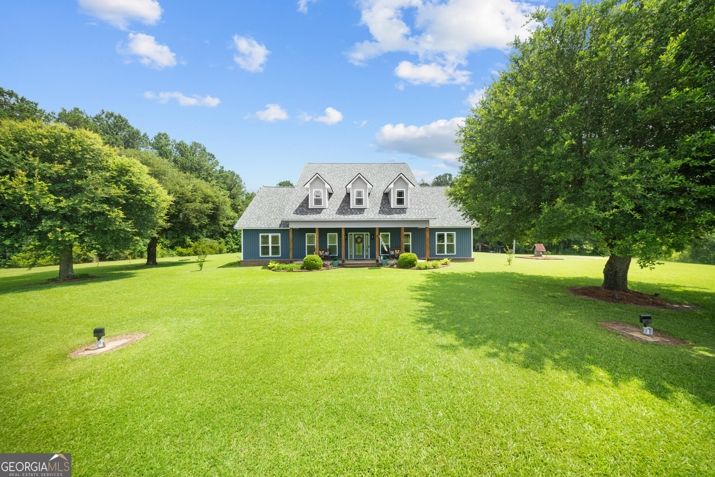 16658 Old River Road North Statesboro, GA 30461 - Photo 45 of 62